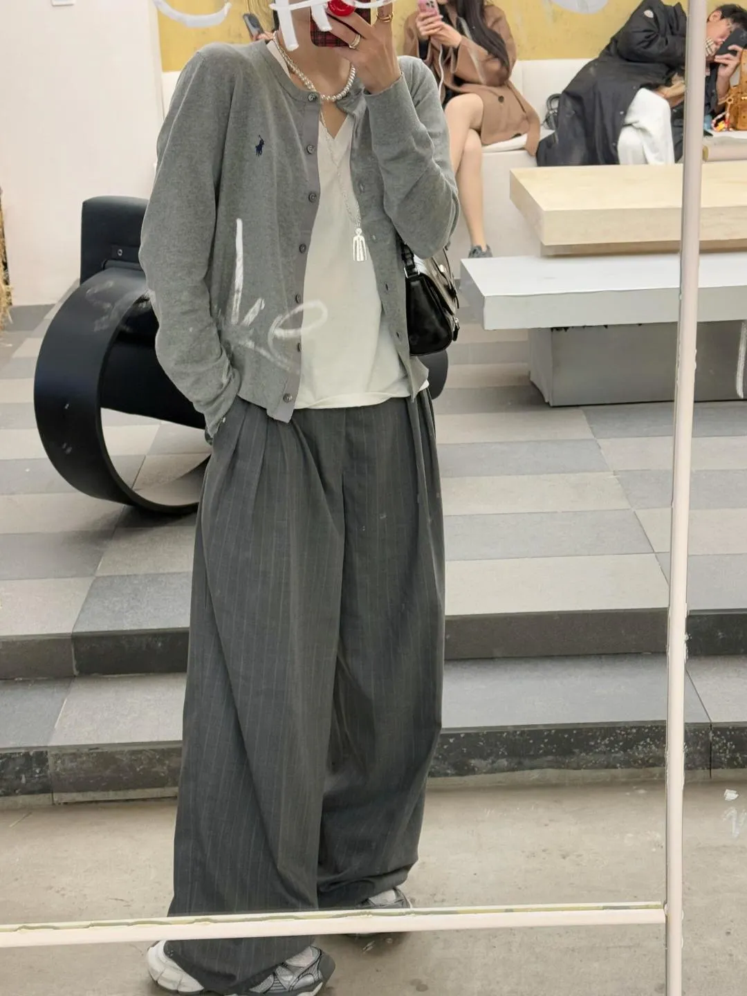 （ ） 。 ， ： ， Quality 。 ：Black White Blue Gray Brown Ralph Lauren ： 、 、 : 16 ， ： Size ： S （ 86 53 58 33） M（ 90 55 59 35） L （ 94 57 60 37） 160m ，＜100 S 165cm ，＜120 M 170cm ，＜140 L